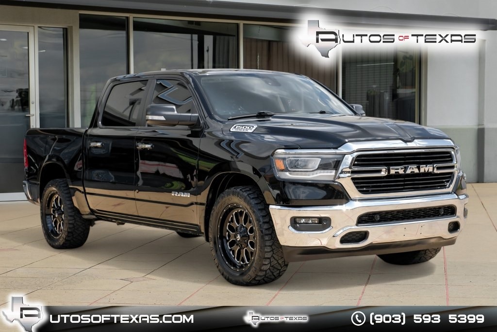2019 RAM Ram 1500 Pickup
