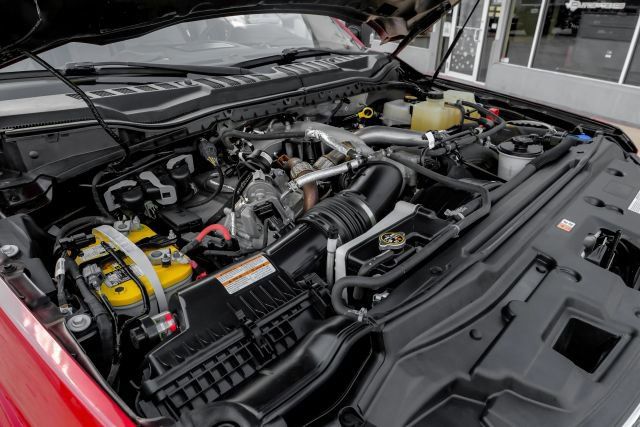 2020 Ford F-450 Super Duty Limited - Photo 106