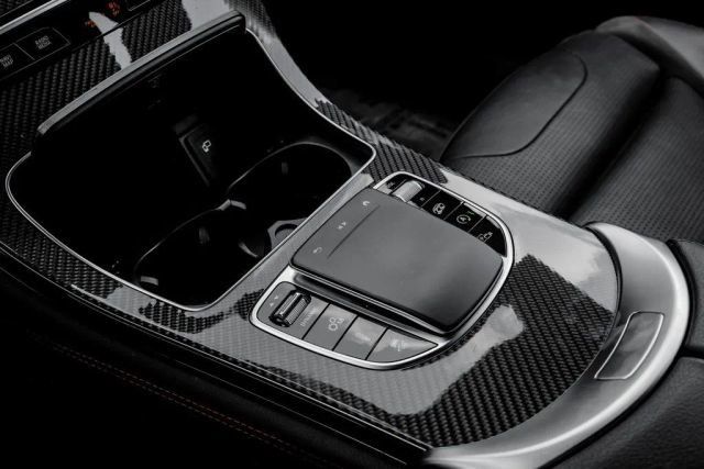 2020 Mercedes-Benz GLC AMG GLC43 - Photo 23