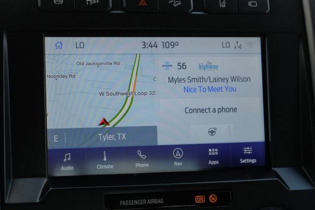 2020 Ford F-450 Super Duty Limited - Photo 83