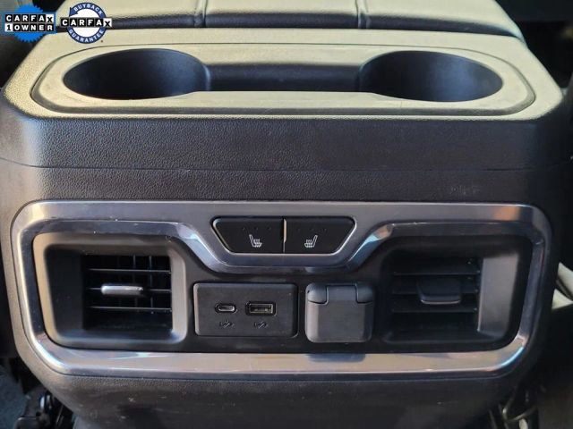 2021 Chevrolet Silverado 1500 LTZ - Photo 22
