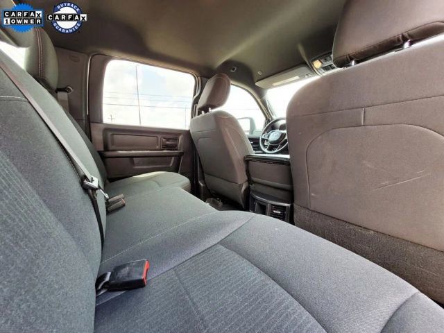 2023 RAM Ram 3500 Pickup Tradesman - Photo 41