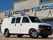  Chevrolet Express 2500