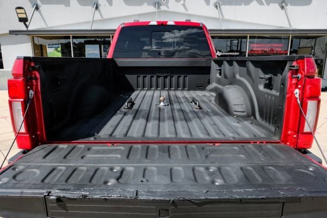 2020 Ford F-450 Super Duty Limited - Photo 107