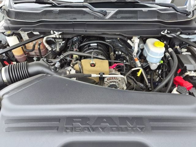 2024 RAM Ram 3500 Pickup Tradesman - Photo 28