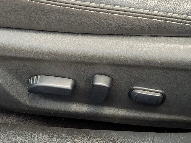 2021 Nissan Altima Platinum - Photo 28