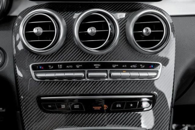 2020 Mercedes-Benz GLC AMG GLC43 - Photo 27