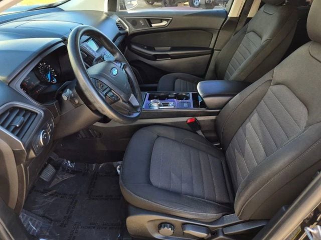 2019 Ford Edge SE - Photo 15