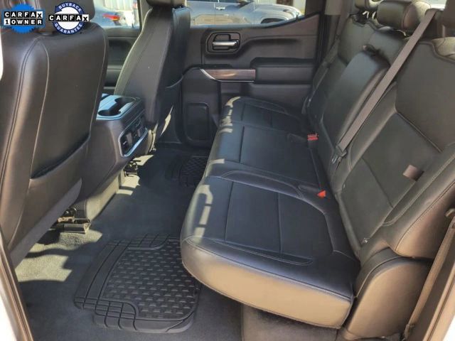 2021 Chevrolet Silverado 1500 LTZ - Photo 20
