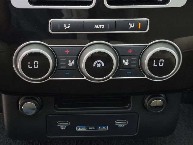 2017 Land Rover Range Rover Autobiography - Photo 24