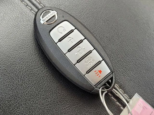 2021 Nissan Altima Platinum - Photo 42