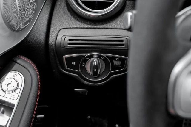 2020 Mercedes-Benz GLC AMG GLC43 - Photo 28