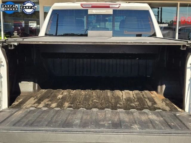 2021 Chevrolet Silverado 1500 LTZ - Photo 8