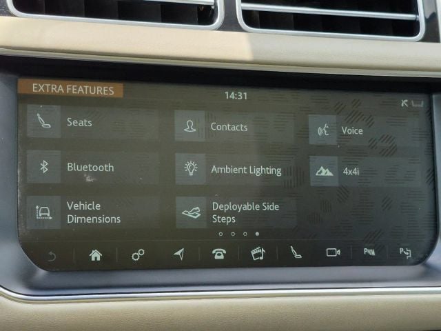 2017 Land Rover Range Rover Autobiography - Photo 32