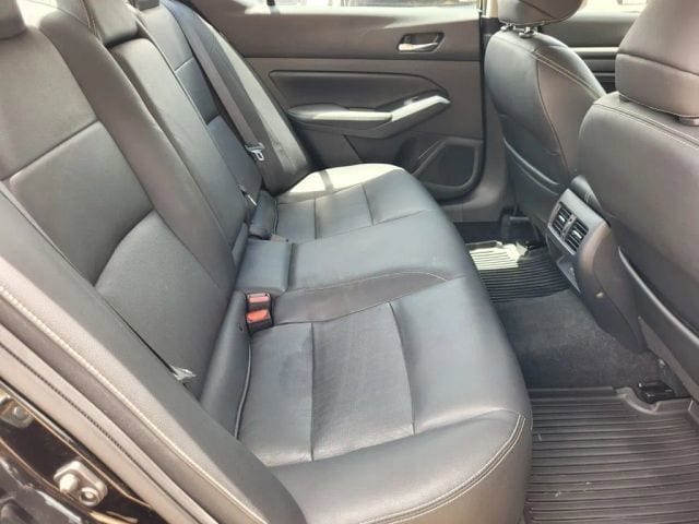 2021 Nissan Altima Platinum - Photo 40