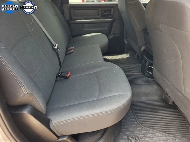 2023 RAM Ram 3500 Pickup Tradesman - Photo 40