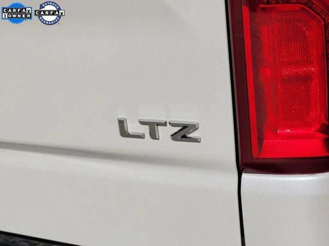 2021 Chevrolet Silverado 1500 LTZ - Photo 32