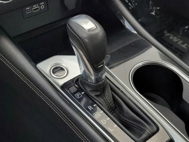 2021 Nissan Altima Platinum - Photo 17