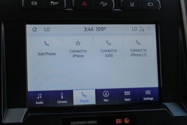 2020 Ford F-450 Super Duty Limited - Photo 86