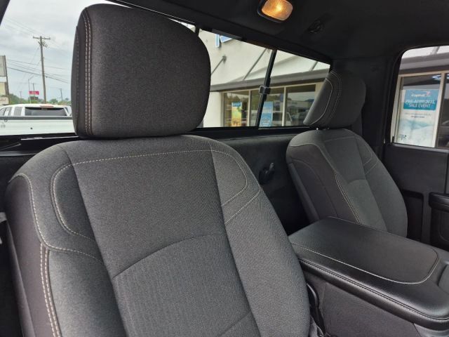 2024 RAM Ram 3500 Pickup Tradesman - Photo 11