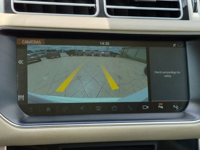 2017 Land Rover Range Rover Autobiography - Photo 28