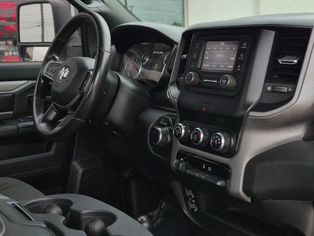 2024 RAM Ram 3500 Pickup Tradesman - Photo 9