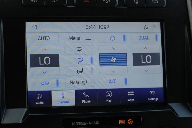 2020 Ford F-450 Super Duty Limited - Photo 85