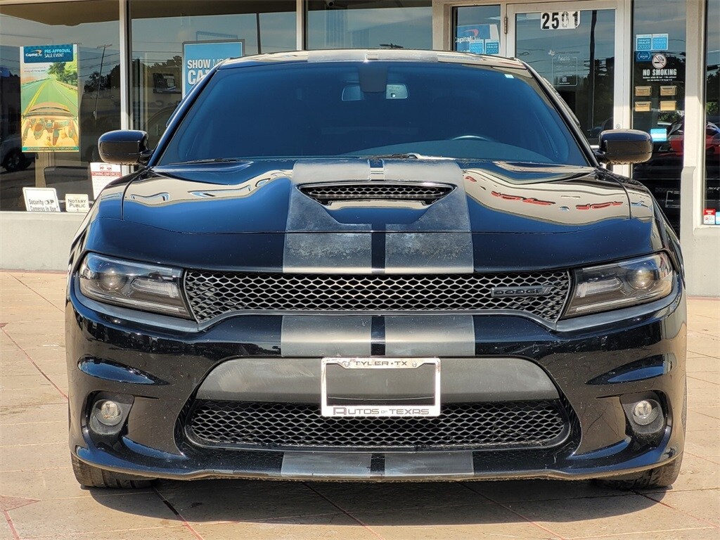 Used 2021 Dodge Charger GT Sedan