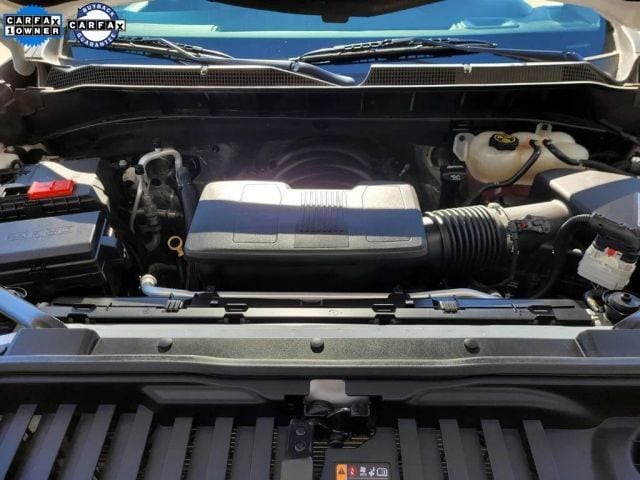 2021 Chevrolet Silverado 1500 LTZ - Photo 9