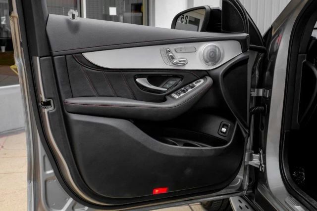 2020 Mercedes-Benz GLC AMG GLC43 - Photo 46