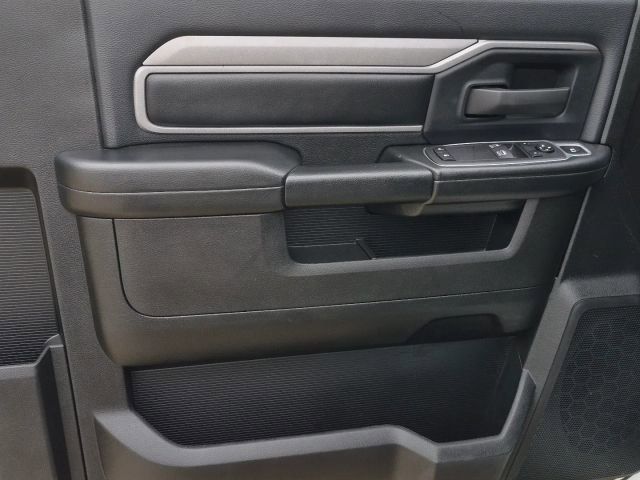 2024 RAM Ram 3500 Pickup Tradesman - Photo 8