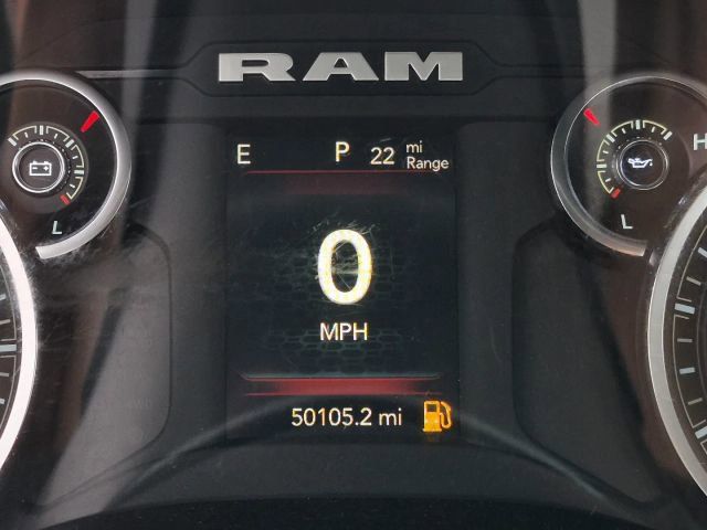 2024 RAM Ram 3500 Pickup Tradesman - Photo 13