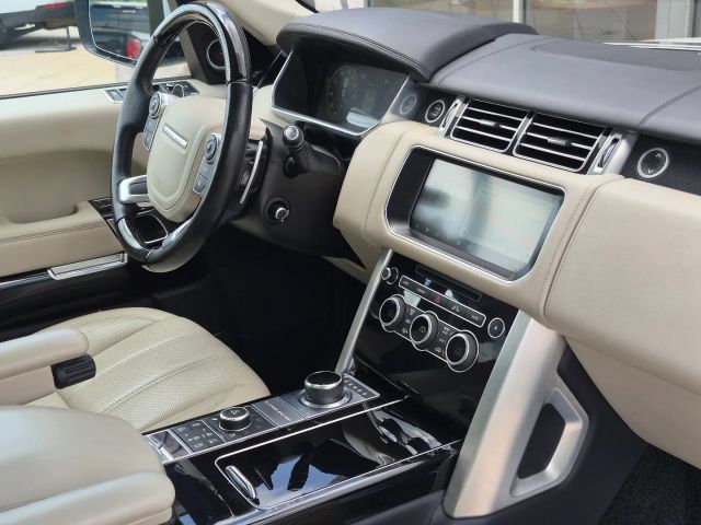 2017 Land Rover Range Rover Autobiography - Photo 13