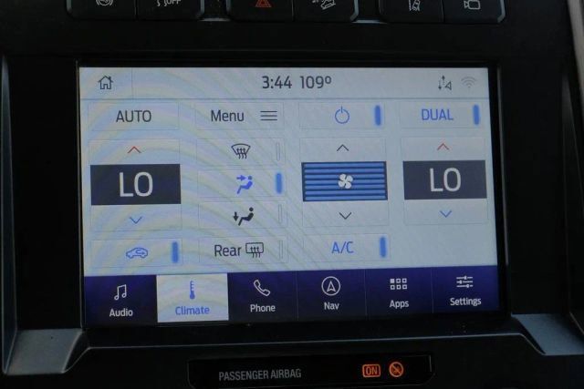 2020 Ford F-450 Super Duty Limited - Photo 32