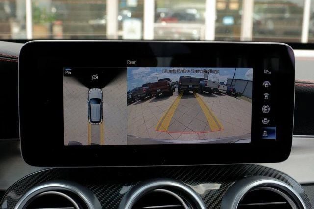 2020 Mercedes-Benz GLC AMG GLC43 - Photo 21