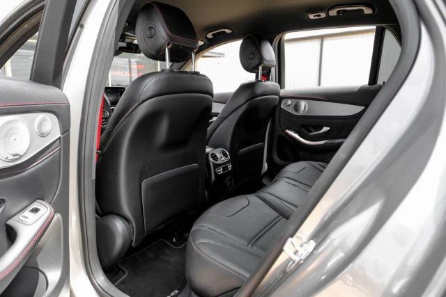 2020 Mercedes-Benz GLC AMG GLC43 - Photo 42