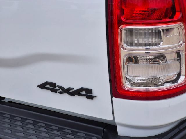 2024 RAM Ram 3500 Pickup Tradesman - Photo 26