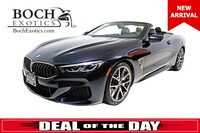 2020 BMW M850i Convertible 2020 BMW M850i Convertible