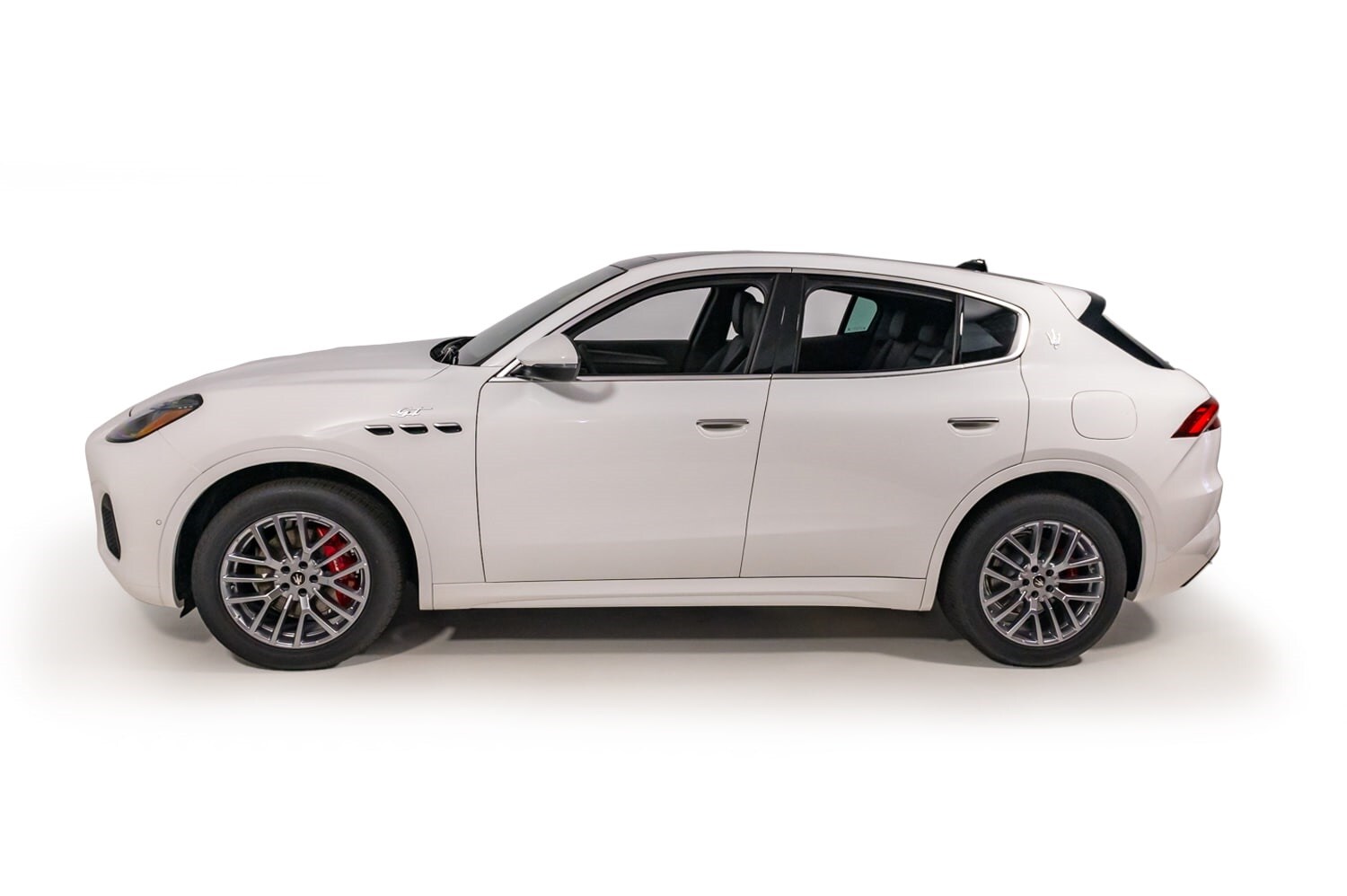 2024 Maserati Grecale GT photo 3