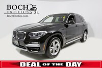 2019 BMW X3 SAV 2019 BMW X3 SAV
