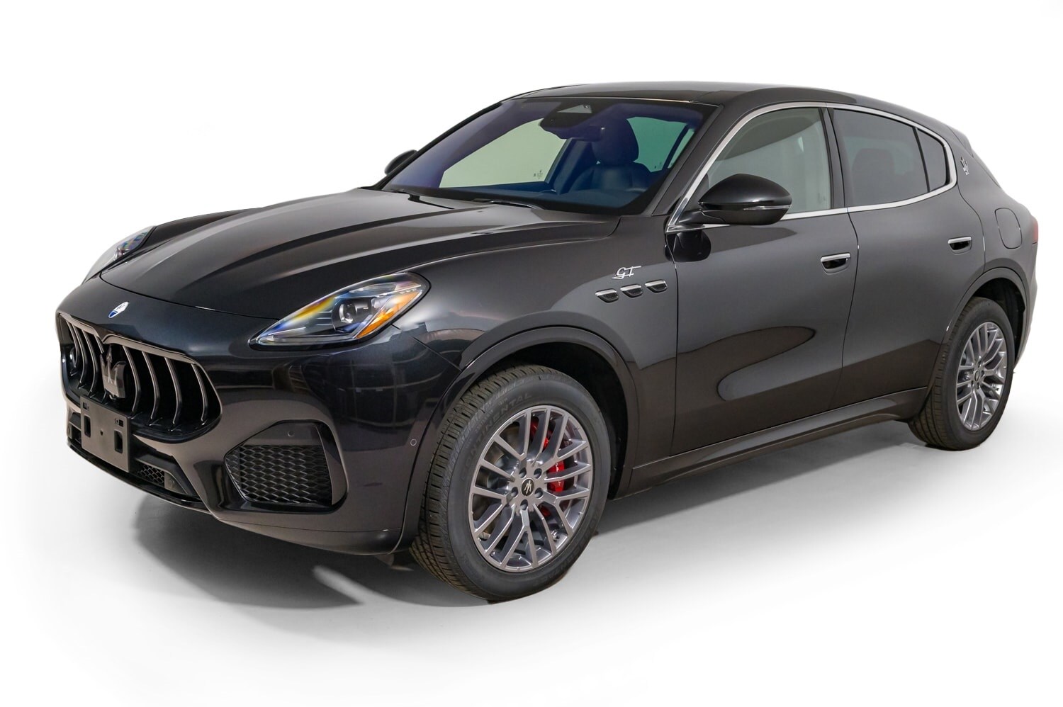 2024 Maserati Grecale GT photo 2