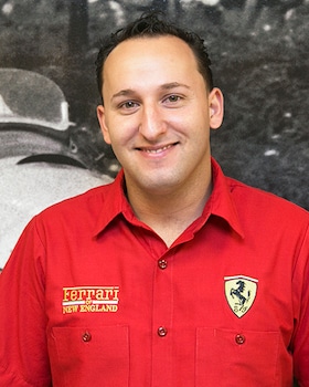 Staff member Adrian Coso from db07e0d3ab73