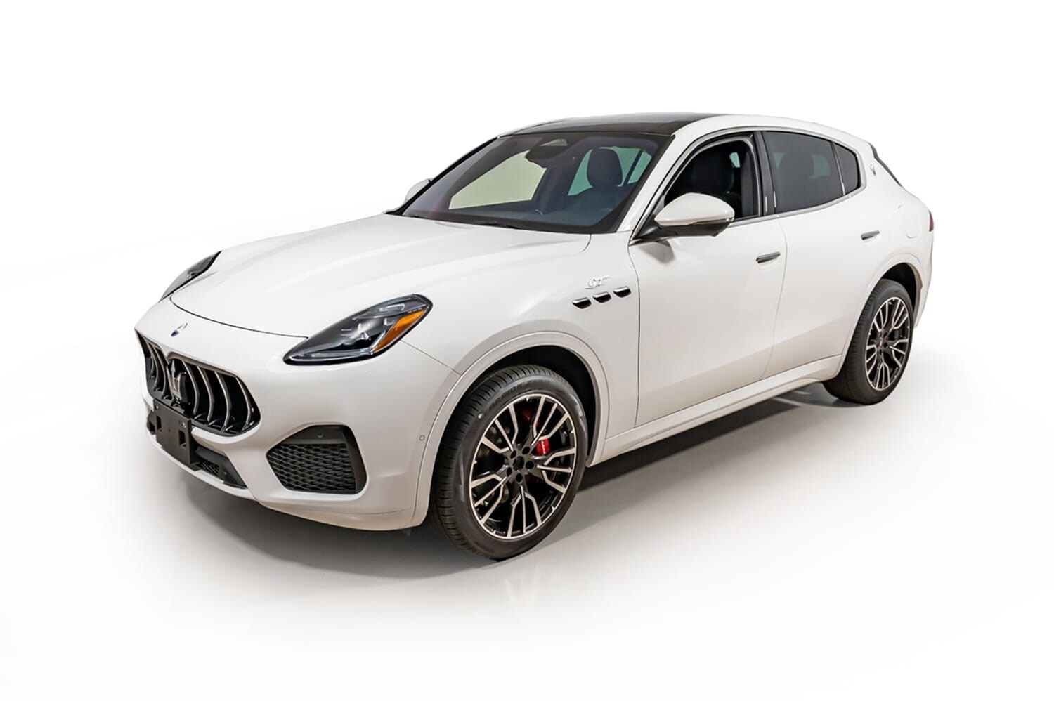 2024 Maserati Grecale GT photo 3