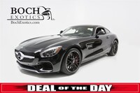2017 Mercedes-Benz AMG GT Coupe 2017 Mercedes-Benz AMG GT Coupe