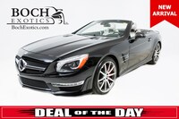 2013 Mercedes-Benz SL 65 AMG Convertible 2013 Mercedes-Benz SL 65 AMG Convertible