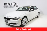 2015 BMW 320i Sedan 2015 BMW 320i Sedan