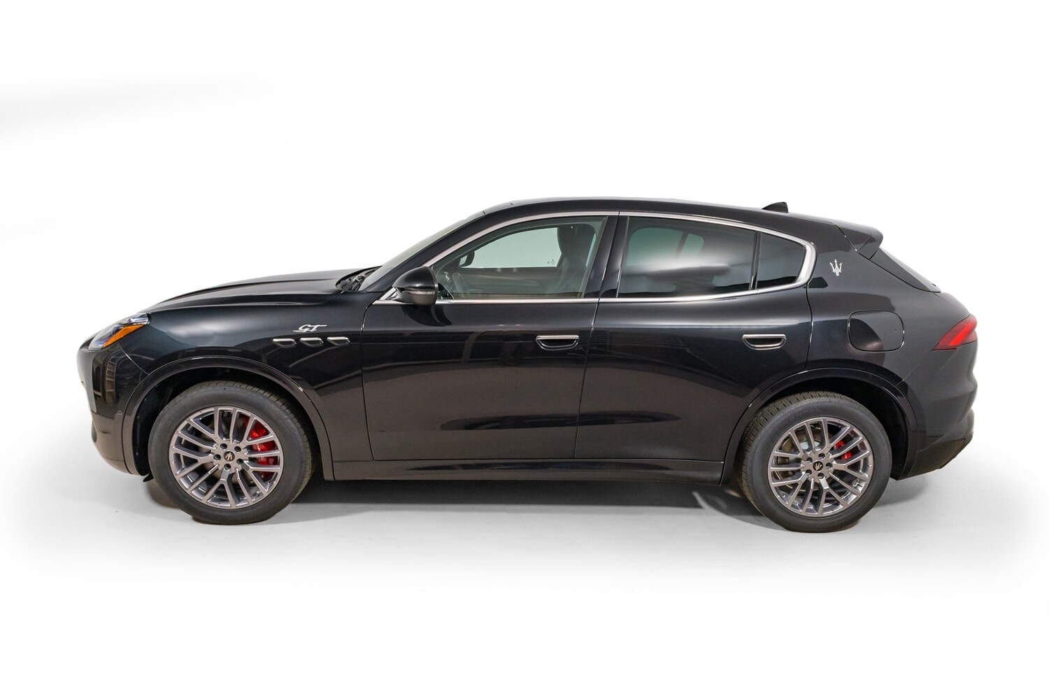 2024 Maserati Grecale GT photo 4