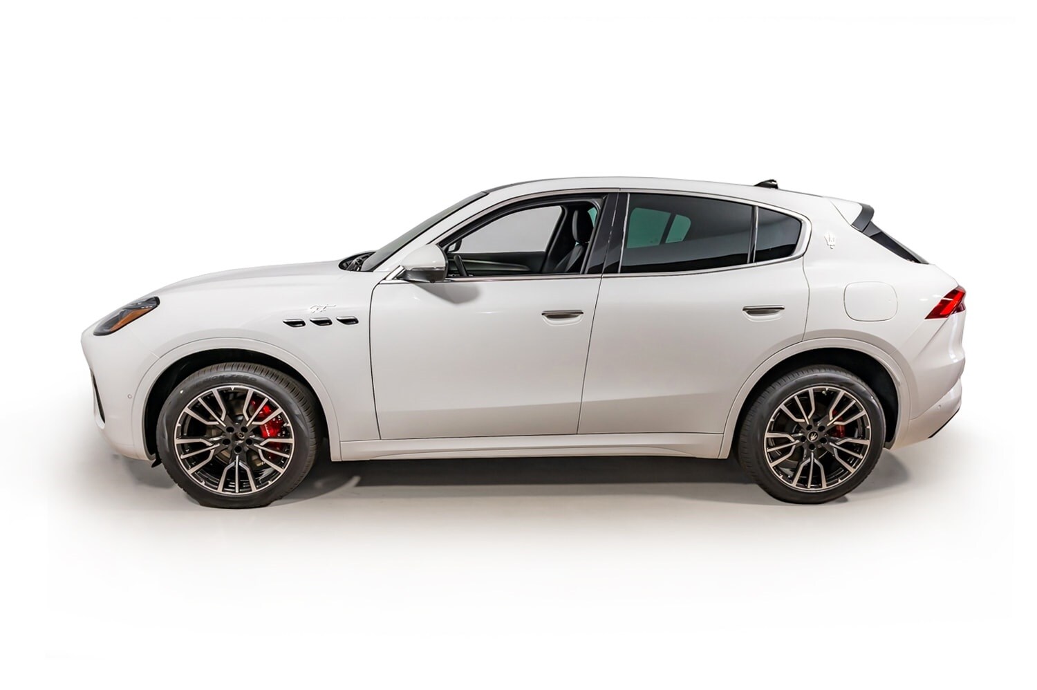 2024 Maserati Grecale GT photo 4