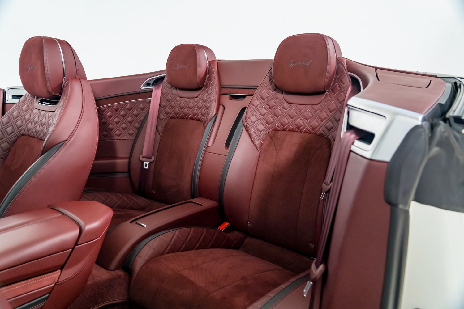 2022 Bentley Continental GT Speed - Photo 35