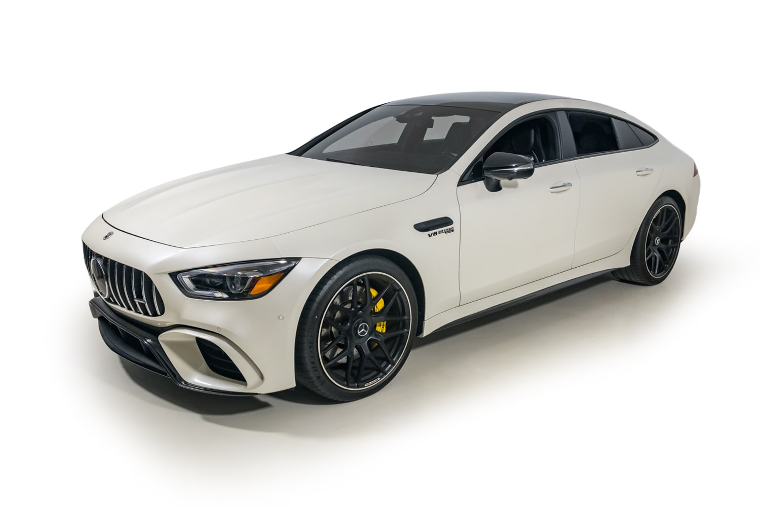 Used 2021 Mercedes-Benz AMG® GT 63 For Sale | Norwood MA